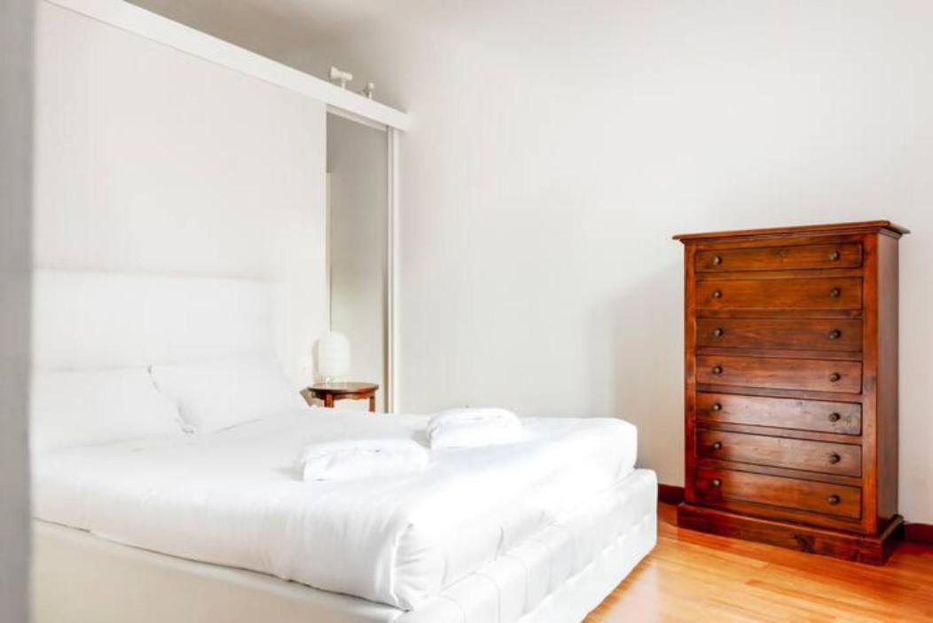 Pagano & Cenacolo Bright Apartment Μιλάνο Εξωτερικό φωτογραφία