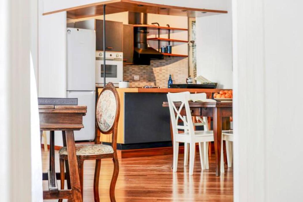Pagano & Cenacolo Bright Apartment Μιλάνο Εξωτερικό φωτογραφία