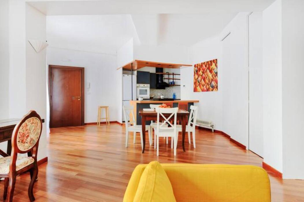 Pagano & Cenacolo Bright Apartment Μιλάνο Εξωτερικό φωτογραφία