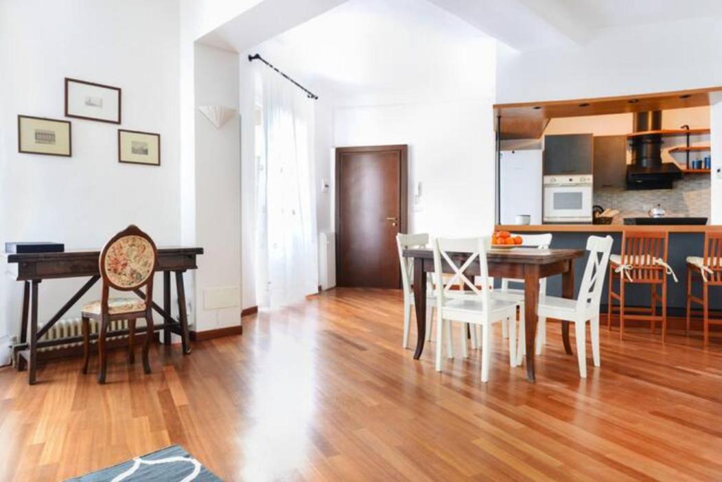 Pagano & Cenacolo Bright Apartment Μιλάνο Εξωτερικό φωτογραφία