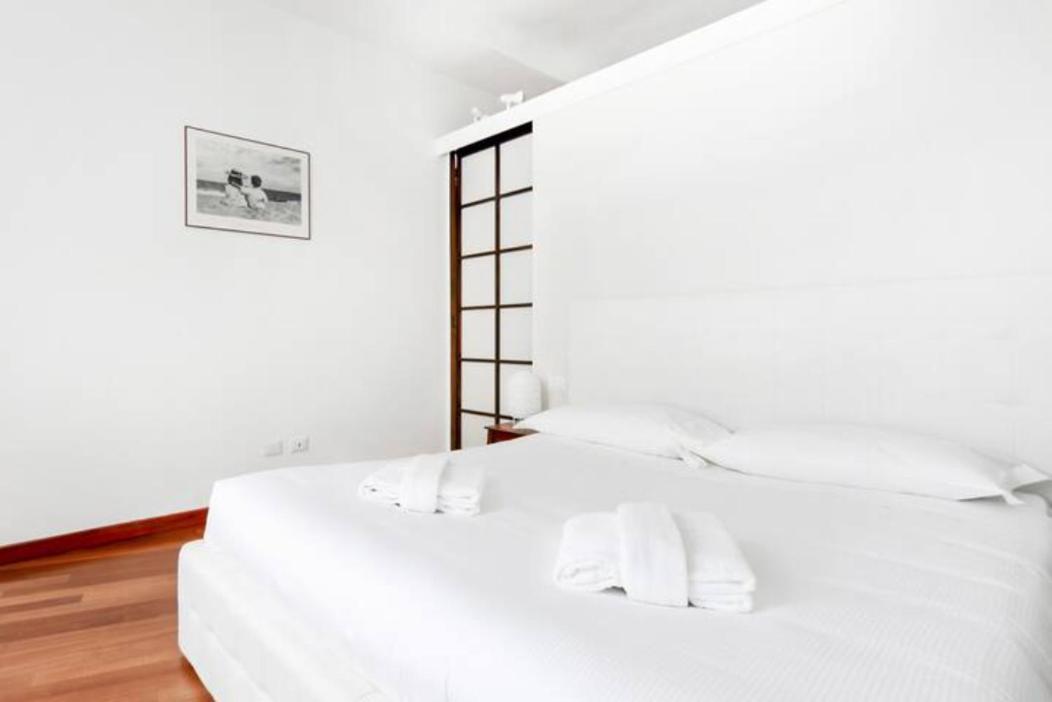 Pagano & Cenacolo Bright Apartment Μιλάνο Εξωτερικό φωτογραφία