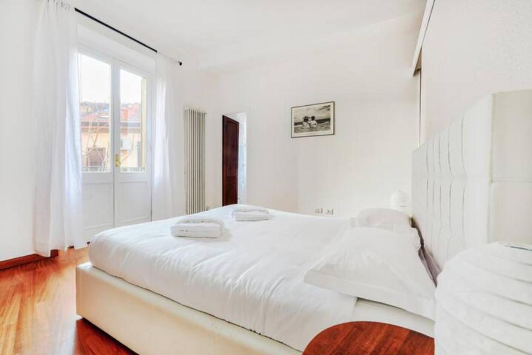 Pagano & Cenacolo Bright Apartment Μιλάνο Εξωτερικό φωτογραφία