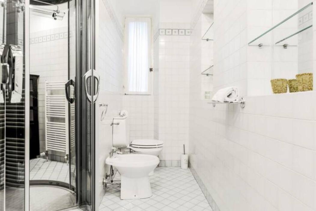 Pagano & Cenacolo Bright Apartment Μιλάνο Εξωτερικό φωτογραφία