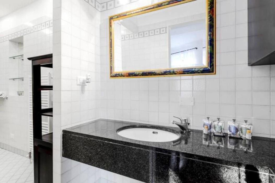 Pagano & Cenacolo Bright Apartment Μιλάνο Εξωτερικό φωτογραφία